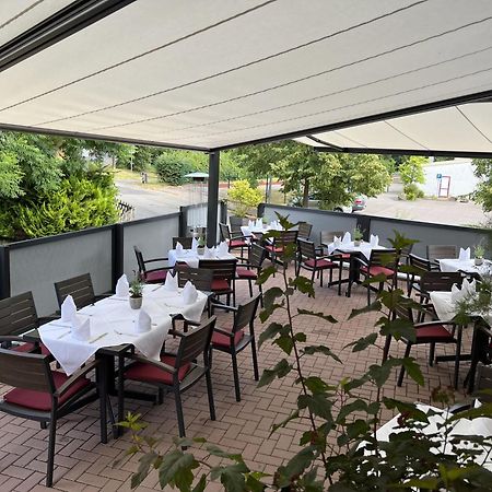 Teichhotel Шмалкалден Екстериор снимка