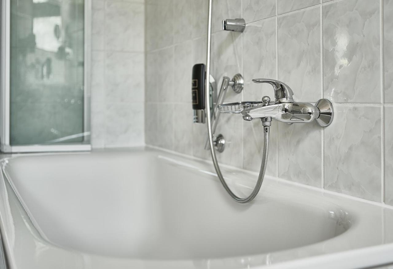 Teichhotel Шмалкалден Екстериор снимка