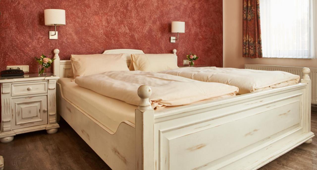 Teichhotel Шмалкалден Екстериор снимка