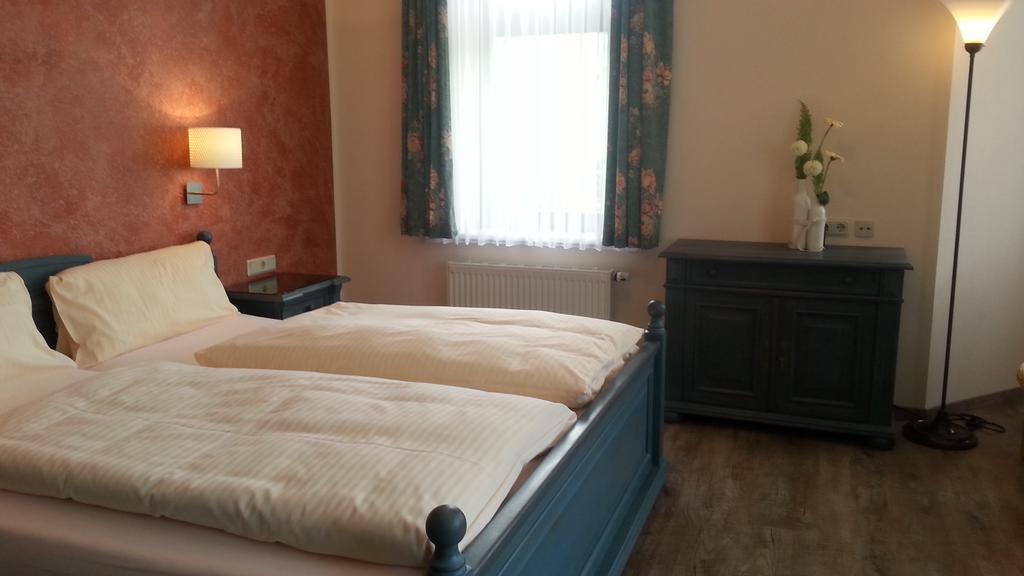 Teichhotel Шмалкалден Екстериор снимка